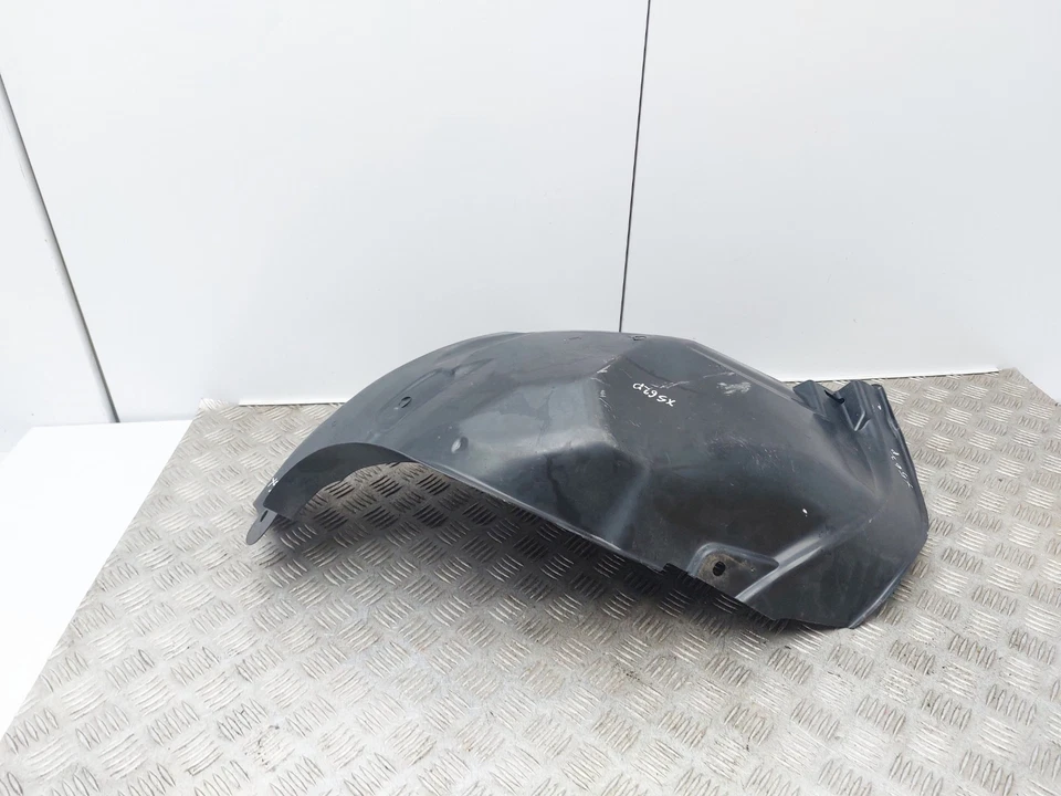 LAND ROVER EVOQUE L538 REVESTIMIENTO DE ARCO DE RUEDA PROTECTOR CONTRA SALPICADURAS LADO DERECHO DELANTERO 2015 Foto 2 de 4