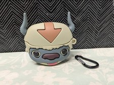 Avatar Last Airbender Earbud Case Ear Buds