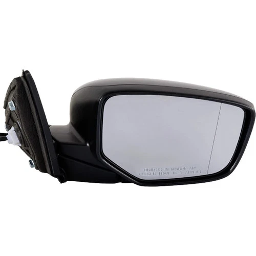 New Power Door Mirror Right Fits 76208T2FA11 HO1321272 2013-2017 Honda Accord