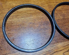 Vintage 90’s Mid School 20" GT BMX Alex 7X23F Rims 36H hoops, wheels Racing HFT