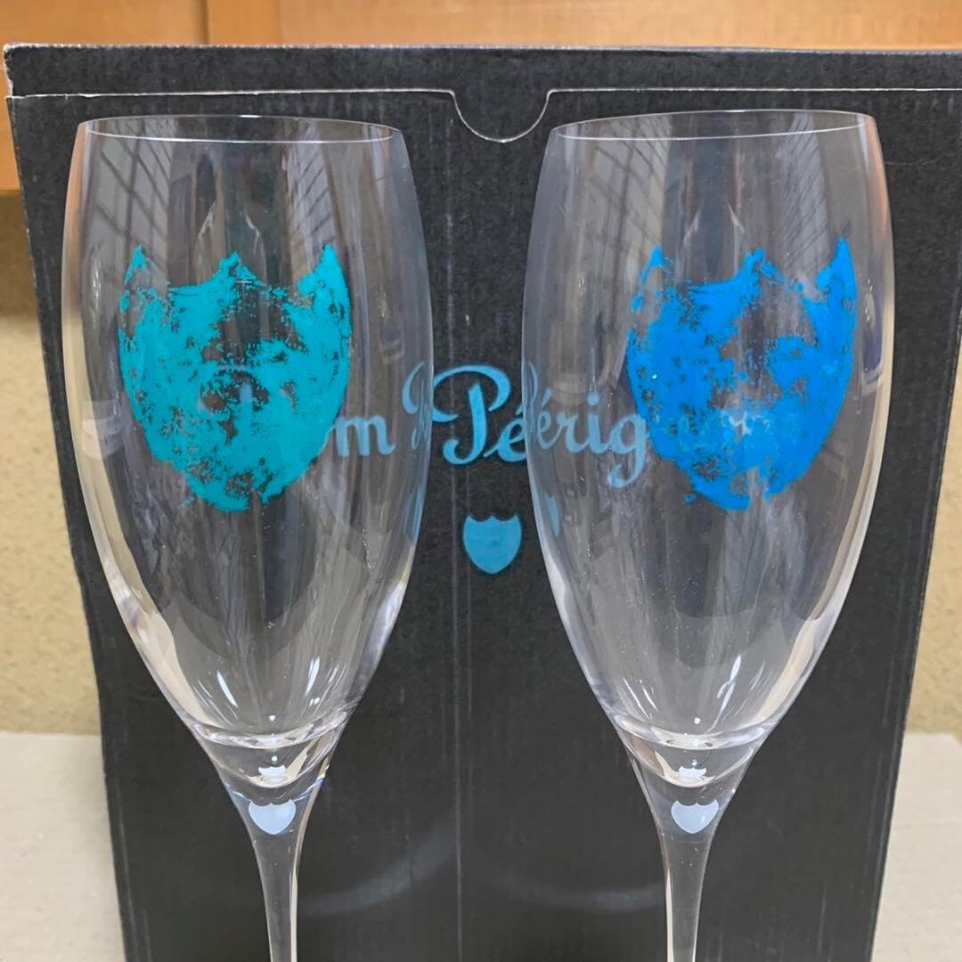 Dom Perignon Andy Warhol Collection 2000, Champagne
