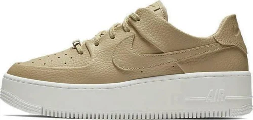 Nike Air Force 1 Sage Low Desert Ore W