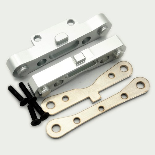 for Arrma Kraton Outcast Talion AR330186 AR330379 Rear Suspension Link Mount - Picture 4 of 13