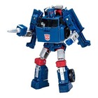 Hasbro Blue Transformers & Robots Action Figures