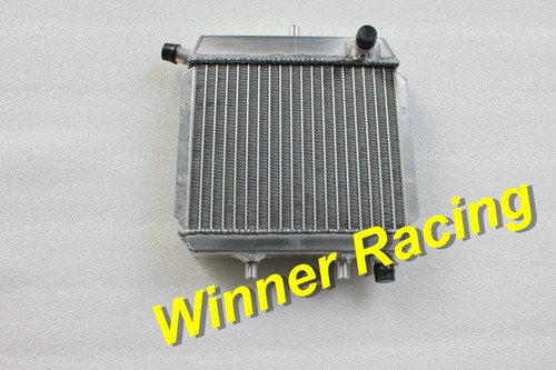 Fit APRILIA RS 50 REPLICA RS50 1991-2005 1999 Full Aluminum Radiator - Picture 2 of 6