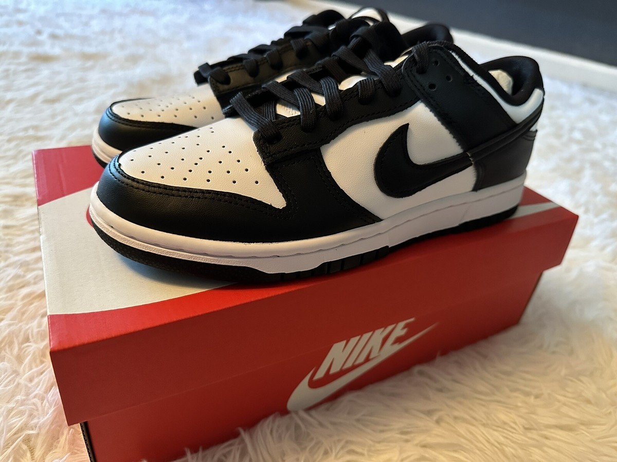 Size 9.5 - Nike Dunk Low  display picture 1