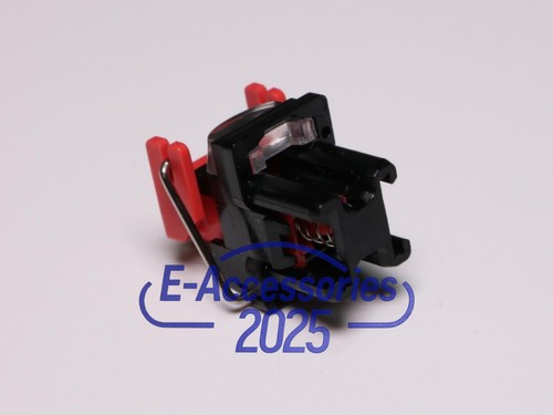 10PCS Razer Linear Optical Switches Red - Bild 2 von 2