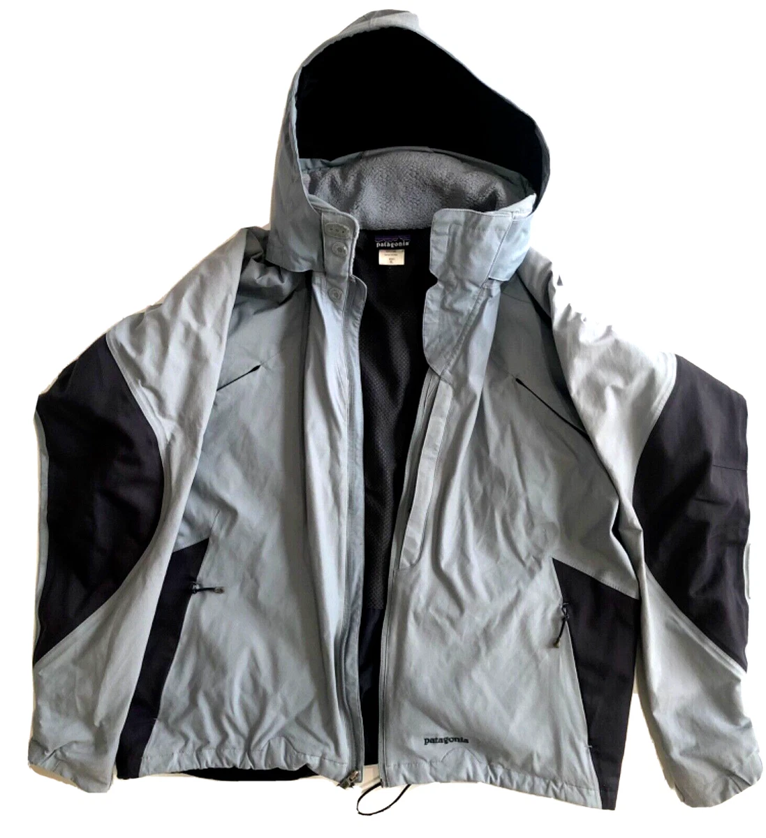 Mens patagonia online ski jacket sale