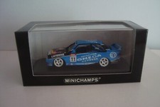 MINICHAMPS RARE 1/43