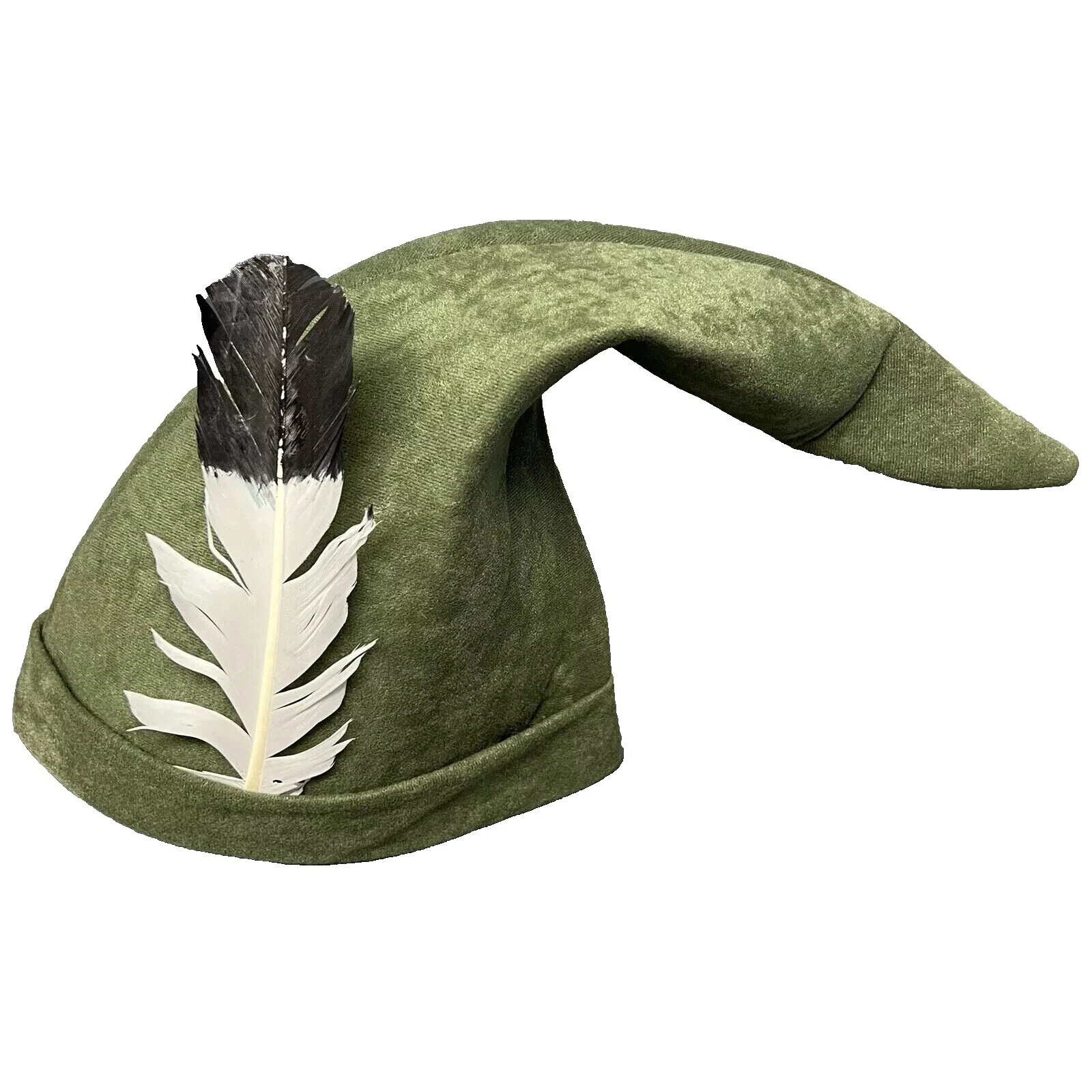 Disfraz de plumas Rubie's cloches