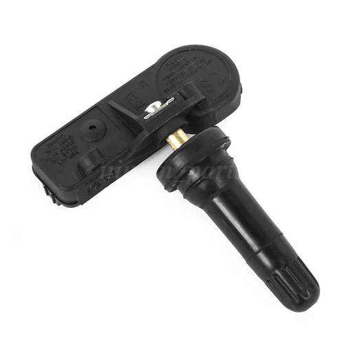 TPMS 315MHz Set of 4 Tire Pressure Monitoring Sensor For Fiat 500C 500E 500L - Picture 2 of 10