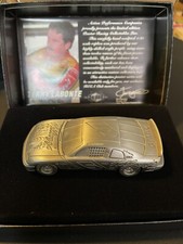 New 1995 Action RCCA Terry Labonte - Kellogg s - Vintage Pewter 1/43 Nascar