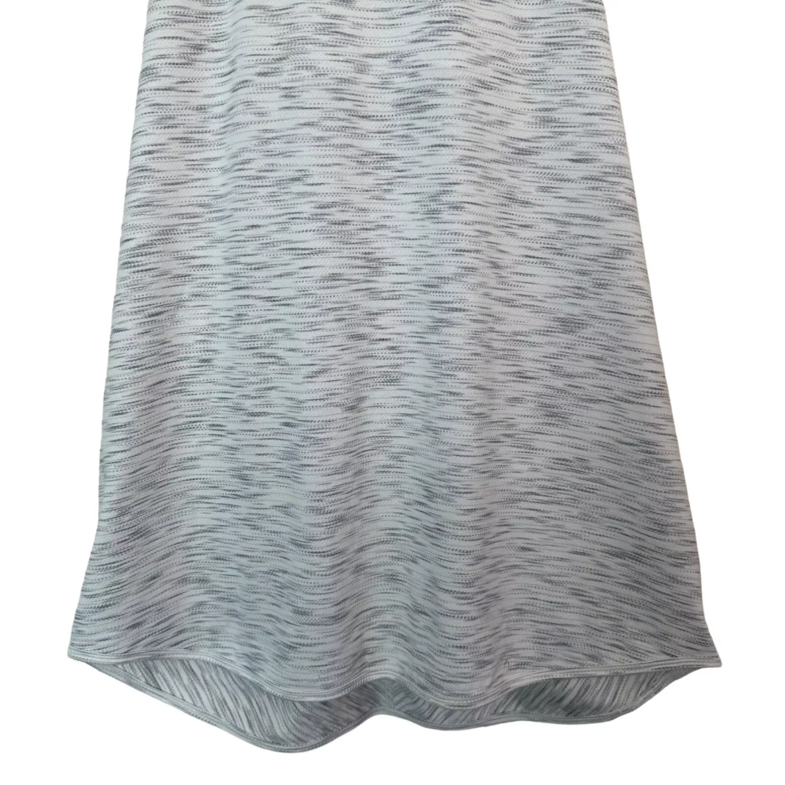 lululemon essential tiger space dye activewear tank-top