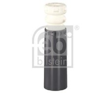 Original FEBI BILSTEIN Staubschutzsatz Stoßdämpfer 103830 für Audi