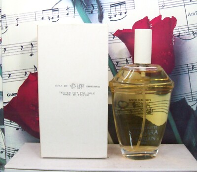 Guerlain Samsara EDT Spray