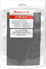 Honeywell PTM7950 100x160mm Phase Change Thermal Paste Laptop CPU Graphics