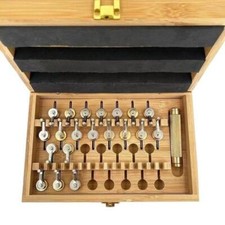 20Pcs Watch repair tools/Mainspring winder twist/set winder set tool/ winder set