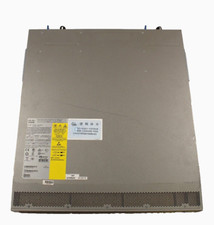 Cisco Nexus 3064-X N3K-C3064PQ-10GX 48-Port 10GbE SFP Switch Double DC 400W
