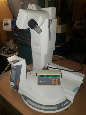 Heidolph Laborata 4001 Efficient Rotary Evaporator  Auto Lift + DC1/HO Vac cntrl
