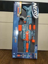 NEW Hasbro F2541 Nerf Elite 2.0 Phoenix CS-10 w/ 20-Darts 10-Dart Clip  Barrel