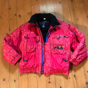 scarpe fila rosa donna