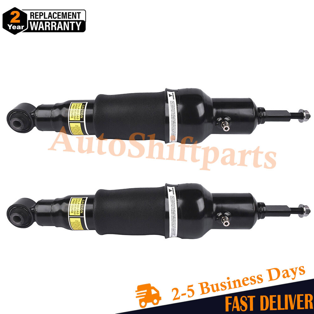 Genuine Infiniti QX56 Shock Absorber