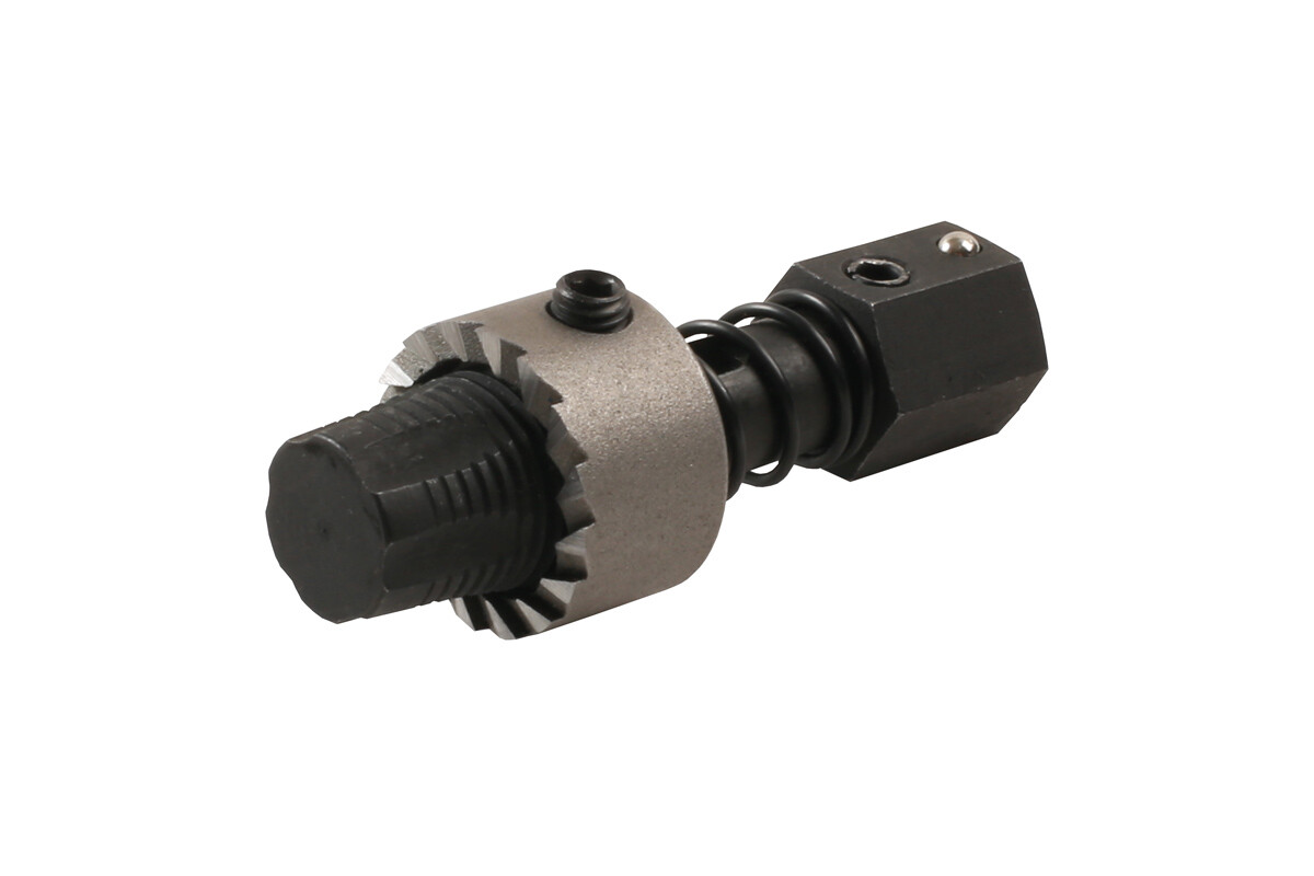Laser 8083 Spark Plug Thread Cleaner M14 x 1.25