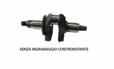 Arbre Moteur DIESEL LOMBARDINI