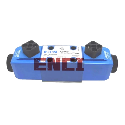 DG4V32CMUA660 529761 Eaton Vickers (Danfoss) Valve DG4V-3-2C-M-U-A6-60