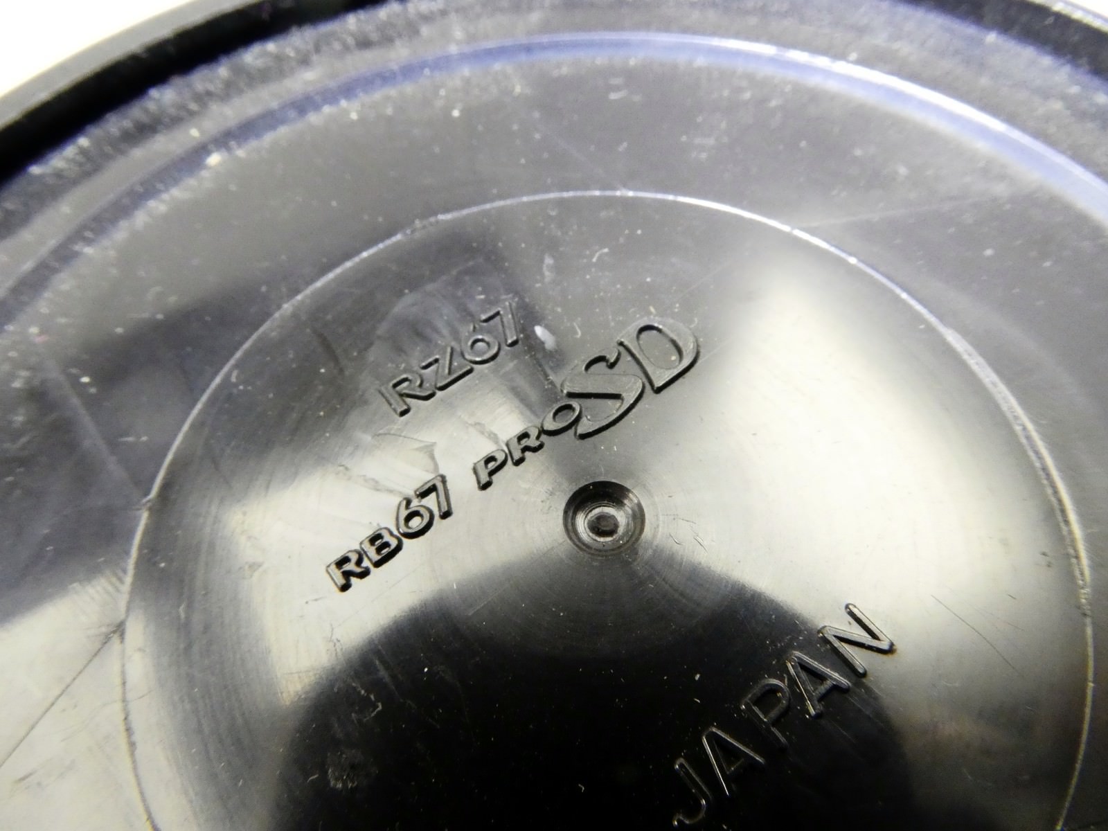 Mamiya Camera Body Cap RZ67 RB67 Pro SD 6X7 67camera cover  dust cap genuine OEM