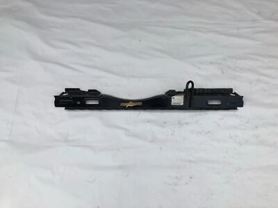 NEW towing eye cross beam rear No. 6 original Opel Astra H CC 3-door