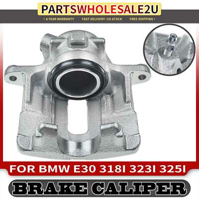 Front RH Brake Caliper for BMW E30 318i 318is 325 325e 325es 325i 325is 325ix