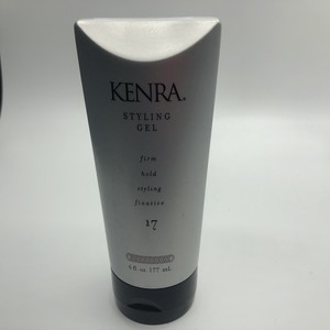 kenra 17 gel