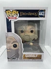 Gandalf #443 - Lord of the Rings Pop! Movies Vinyl Figure W/protector!!