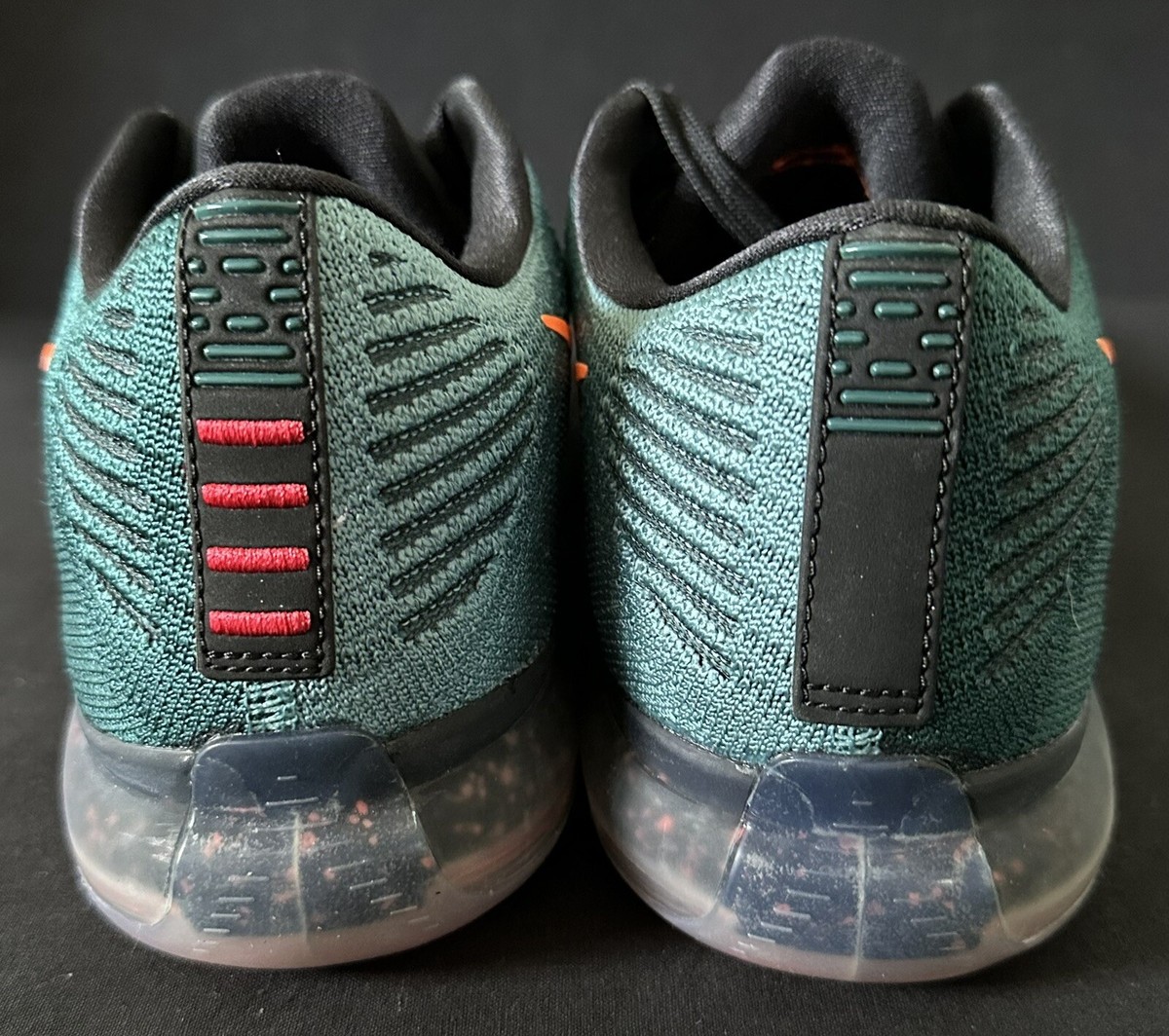 Nike Kobe 10 Elite Low Drill Sergeant Mens Size 9 New No Box 