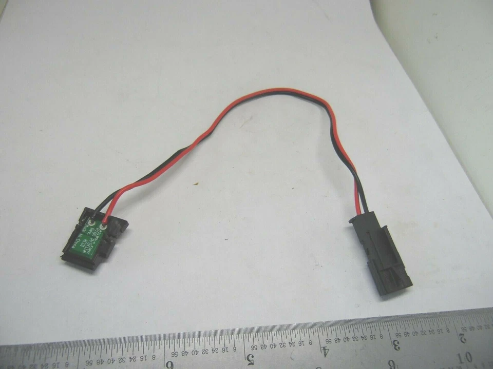 84405780 DOOR COURTESY LAMP INTERIOR DOOR HANDLE LED LIGHT CONSOLE NEW  - Image 4 of 4