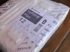 Stelrad Softline Plan K2 Double Panel Radiator 450mm X 400mm