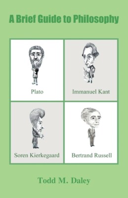 A Brief Guide To Philosophy