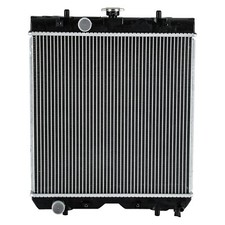 #T1060-16010 Radiator For Kubota L3130DT L3130F L3130GST L3130HST L3430DT