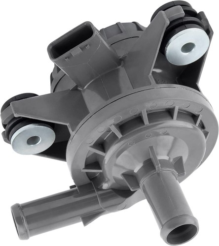 Drive Motor Inverter Cooler Water Pump for Select Hybrid Lexus CT200H RX450H - Picture 5 of 8