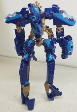 Transformers Age Of Extinction Autobot DRIFT 2014 Helicopter, Voyager Class