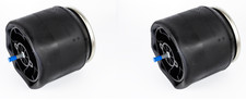Pair of MVP Air Springs Compatible with Peterbilt and Kenworth Trucks, Replaces