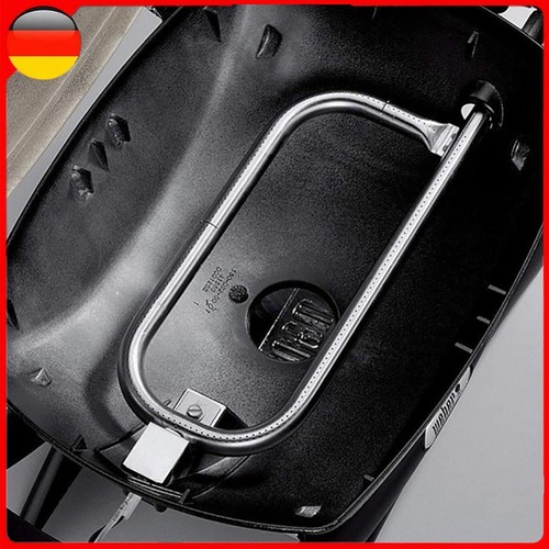 17-Zoll-Grillbrenner-Ersatz, nützlich für Weber Q100 Q120 Q1000 Q1200 BbQ