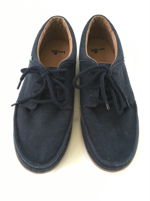sanuk tko navy