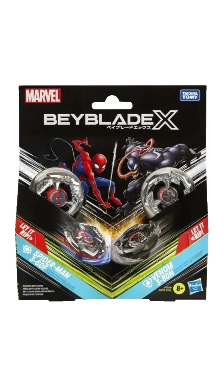 Hasbro Beyblade juguetes y pasatiempos