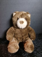 Build A Bear Lil Cub 1997 Vintage Retired.