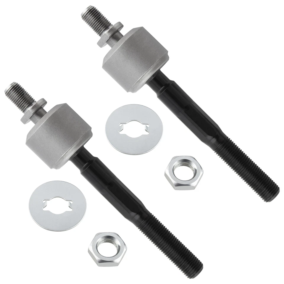 Juego de 4 barras de amarre interiores y exteriores lado conductor pasajero para Odyssey Isuzu Oasis Foto 3 de 4