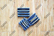 4pc Jagwire Tube Tops 5G Frame Protectors for Brake or Shift Housing ~ 3 styles