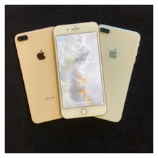 Apple iPhone 8 Plus 64GB Unlocked Att T-Mobile Excellent Condition 12MP Camera