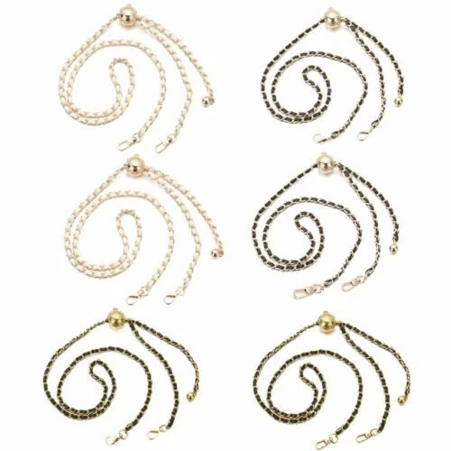 Women's Handbag Accessories